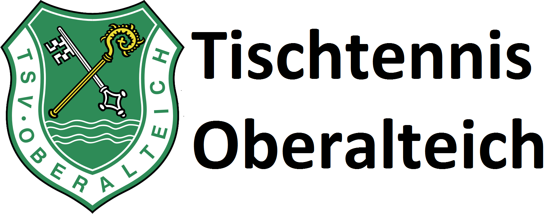 Tischtennis Oberalteich